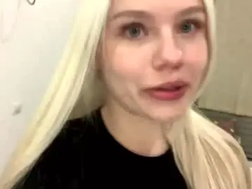 Chaturbate Watch Live Sex Cams of l1sa_bun