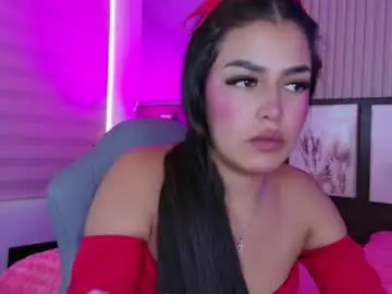 Chaturbate Adult Webcam of lara_as