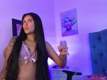 Chaturbate Private Sex Chat of lara_as