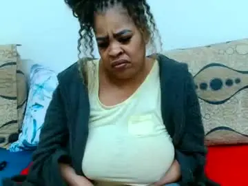Chaturbate Live Porn of maturedbootyqueen
