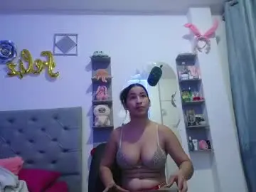 Chaturbate Adult Video Chat of mommy_dulce