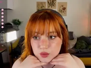 Chaturbate Watch Live Sex Cams of sofy_benson