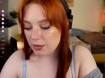 Chaturbate Live Sex Cam of sofy_benson