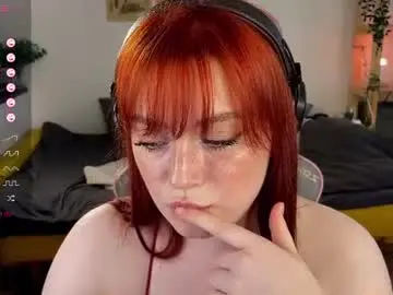 Chaturbate Sex Cam of sofy_benson