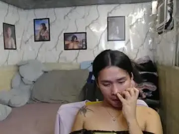 Chaturbate Live Porn of your_twinkletoes18