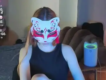 Chaturbate Free Live Porn of yumiko_uwu