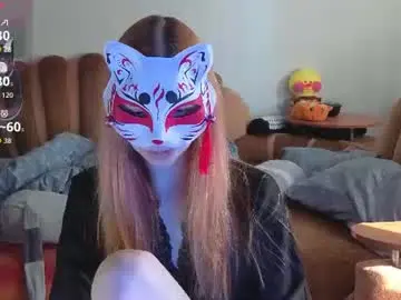 Chaturbate Best live sex cam show of yumiko_uwu