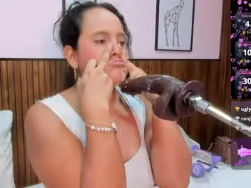 Chaturbate Free Live Porn of dalia_roses