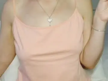 Chaturbate Nude Webcam of eelena4kiss