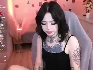 Chaturbate Live Sex Cam of emma_kirks