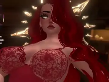 Chaturbate Live Sex Cam of goddessreverie