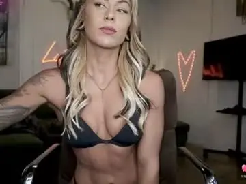 Chaturbate Private Sex Chat of lilah_fit