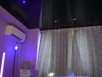 Chaturbate Watch Live Sex Cams of mandypeas