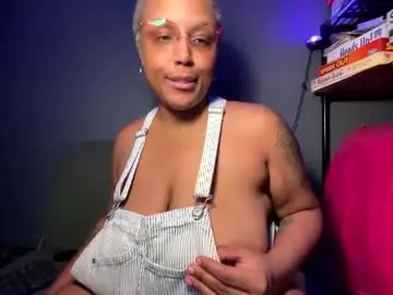Chaturbate Adult Webcam of naomigiirl6