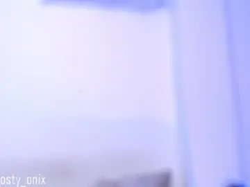 Chaturbate Watch Live Sex Cams of onixandghosty