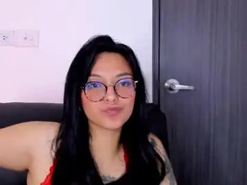 Chaturbate Sex Cam of saam_collins69
