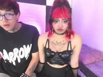 Chaturbate Live Porn of sophie_andi1