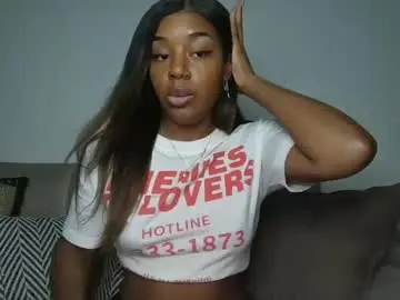 Chaturbate Adult Webcam of goddessblackk