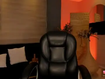 Chaturbate Nude Webcam of kyliejenkins1