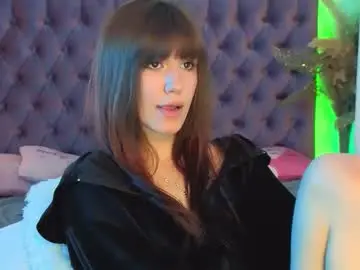 Chaturbate Best Webcam of milanahottss