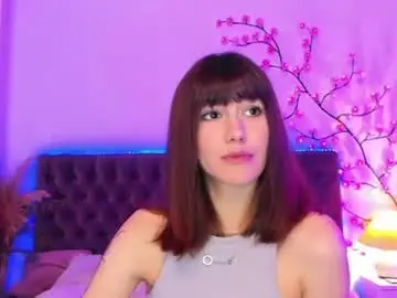 Chaturbate Private Sex Chat of milanahottss