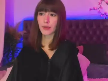 Chaturbate Free Live Porn of milanahottss