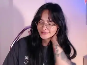 Chaturbate Live Sex of missmariana_