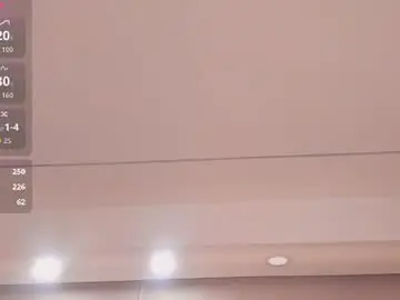 Chaturbate Live Sex of niavera