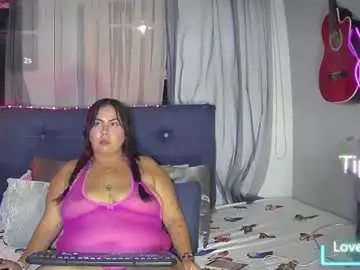 Chaturbate Free Porn Cam of _sthepany_