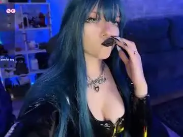 Chaturbate Sex Chat of amelia_aley_