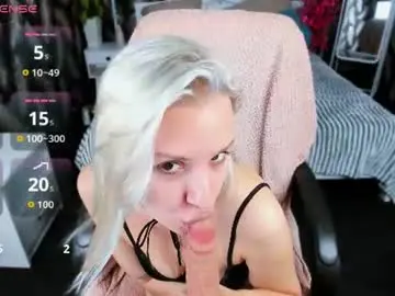 Chaturbate Free Live Porn of angel_tessa
