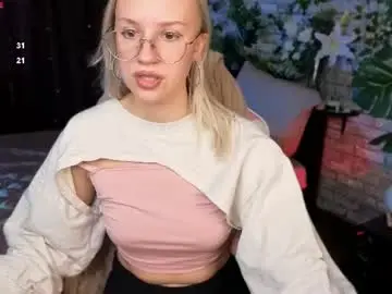 Chaturbate Adult Video Chat of angel_tessa