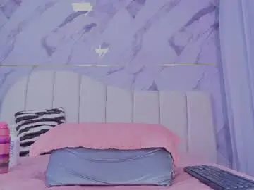 Chaturbate Live Porn of ashly_miller2