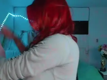 Chaturbate Sex Chat of aylin_diazz