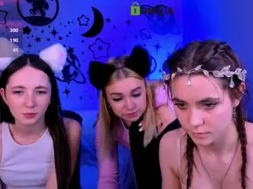 Chaturbate Private Sex Chat of bella_dorn