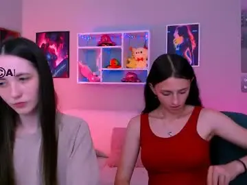 Chaturbate Sex Chat of bella_dorn