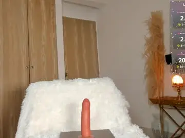 Chaturbate Sex Chat of chrishell_