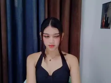 Chaturbate Live Sex of clairxhunter18