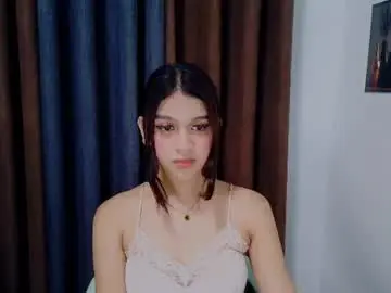 Chaturbate Watch Live Sex Cams of clairxhunter18