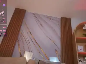 Chaturbate Live Sex Cam of esmeraldagracee