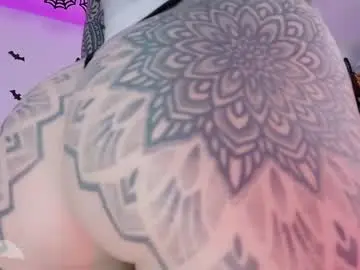 Chaturbate Free Porn Cam of herinfernalmajesty