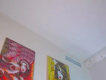Chaturbate Best Webcam of islandladies