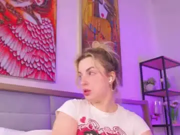 Chaturbate Best Webcam of islandladies
