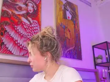Chaturbate Free Porn Cam of islandladies