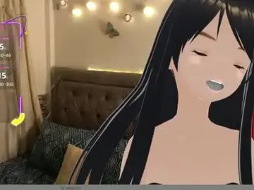 Chaturbate Best live sex cam show of lady724_93
