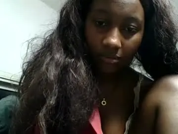 Chaturbate Live Sex Cam of njaras