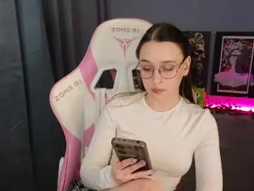 Chaturbate Live Sex Cam of sweet_frosty