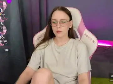 Chaturbate Live Sex Cam of sweet_frosty