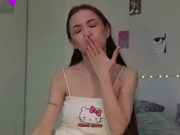 Chaturbate Free Live Porn of sweetieee_kira