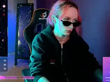 Chaturbate Live Sex of _helencarter